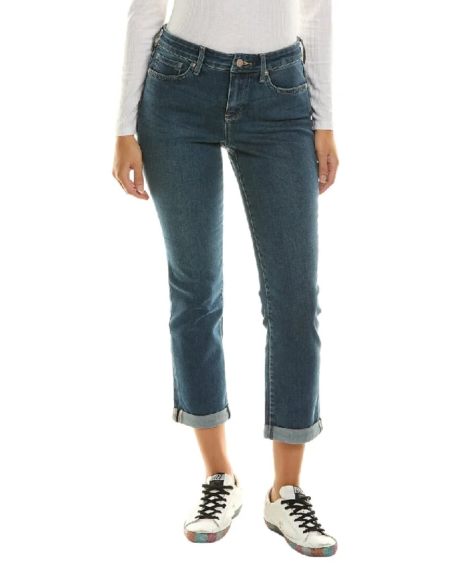 Nydj Sheri Jean Fashionable Relaxed Fit Denim