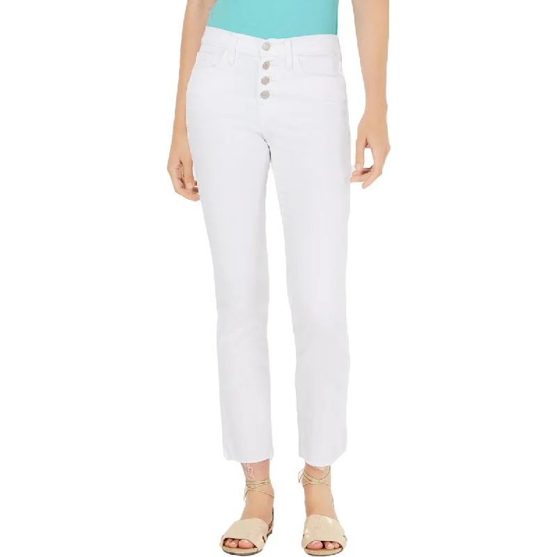 Flying Monkey Womens Juniors Denim Mid Rise Straight Leg Jeans Comfortable Stretch Fit Jeans Flying Monkey Womens Juniors Denim Mid Rise Straight Leg Jeans Comfortable Stretch Fit Jeans