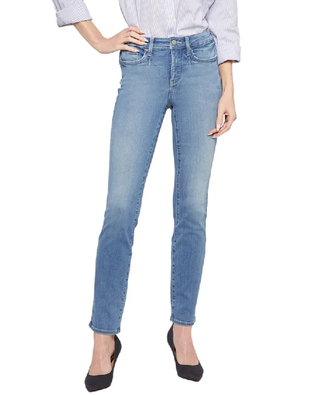 NYDJ Lovesick Slim Jean Trendy Plus Size Jeans