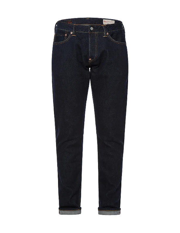 Seagull Carrot Fit Jeans 2017 Cozy Relaxed Fit Denim Jeans