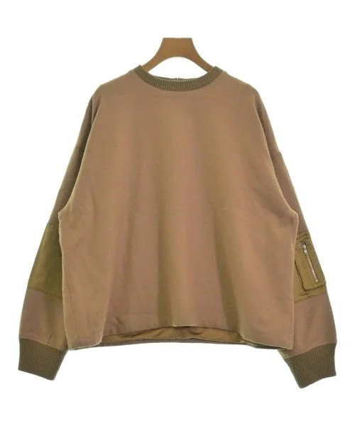RIM.ARK Sweatshirts Hoodie with Ribbed Cuffs Snug Fit Comfort