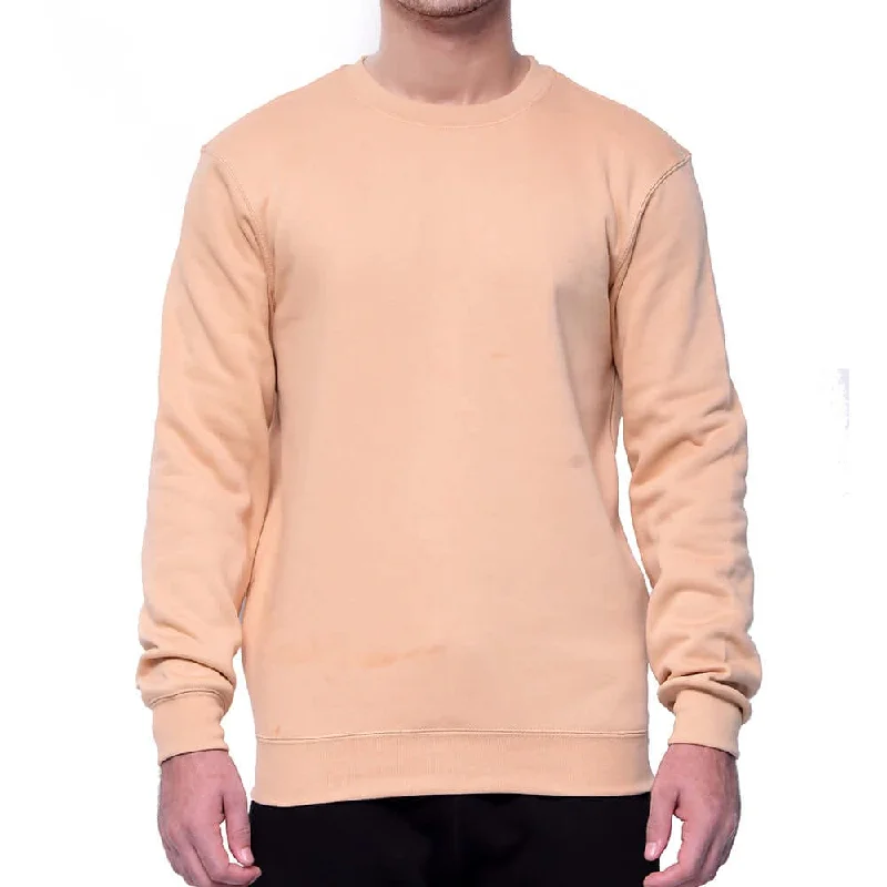 2601 Unisex Fleece Perfect Crewneck Sweatshirt 8.25 Oz* Hoodie with Full-Zip Functional Layering 2601 Unisex Fleece Perfect Crewneck Sweatshirt 8.25 Oz* Hoodie with Full-Zip Functional Layering