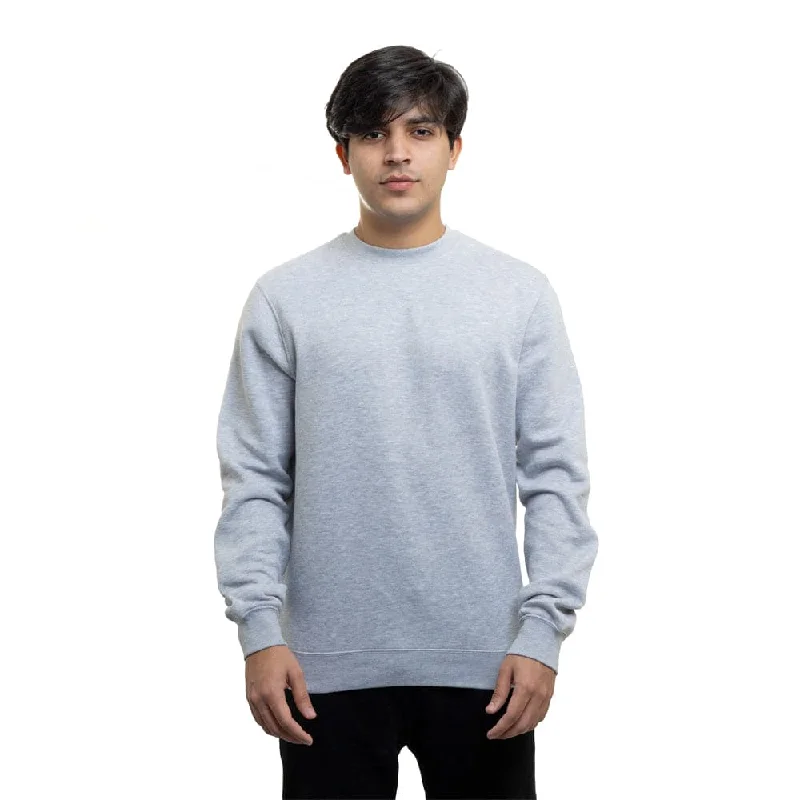 Heather Grey