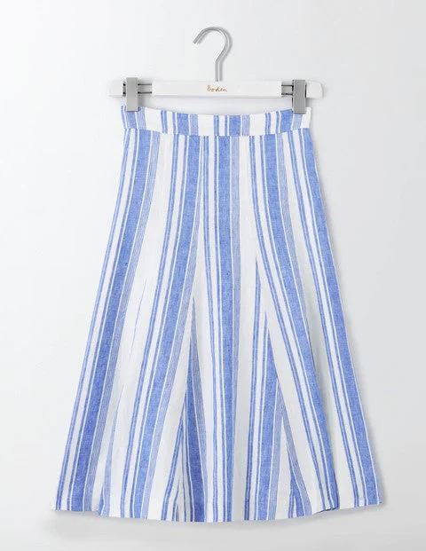 Cora Skirt high waist skirt