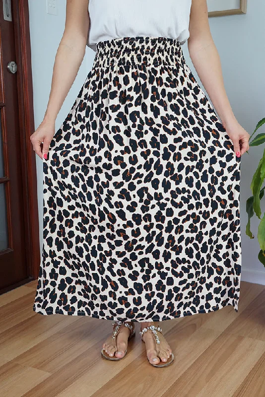 Amber Skirt "Savannah" seamless skirt comfort