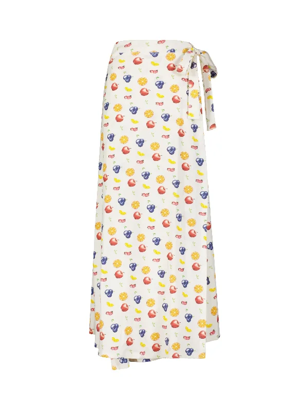 Fruit Print