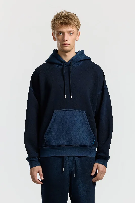 Boston Hoodie Cotton Hoodie Fleece Lining Warmth