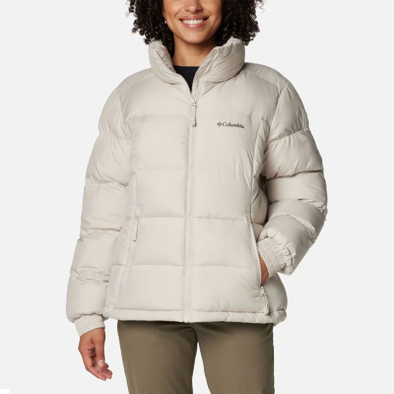 Women's Pike Lake III Full Zip Insulated Puffer Jacket Toggled Jacket Drawstring Jacket Belted Jacket Women's Pike Lake III Full Zip Insulated Puffer Jacket Toggled Jacket Drawstring Jacket Belted Jacket