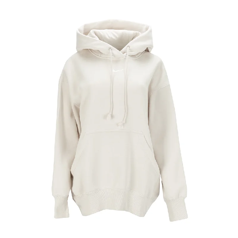 Phoenix OS PO Hoody - Womens Hoodie with Logo Branding Identity