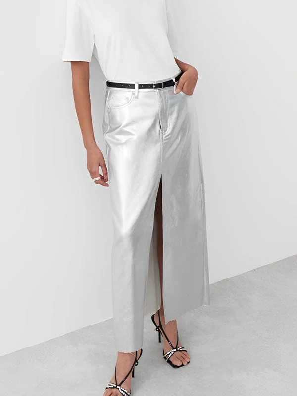 Silver