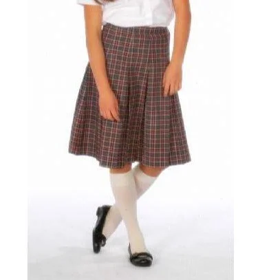 Girls Skirts - Teen denim skirt durable