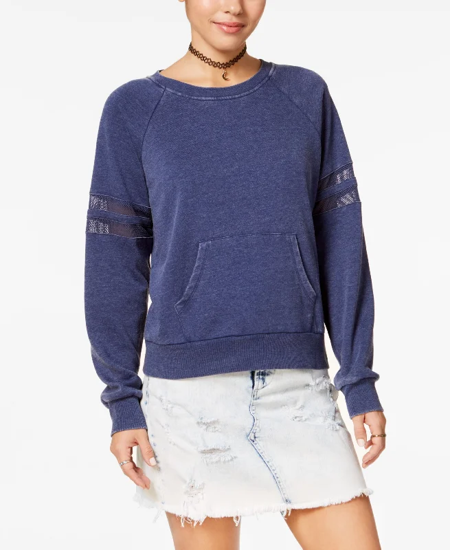 Indie Blue