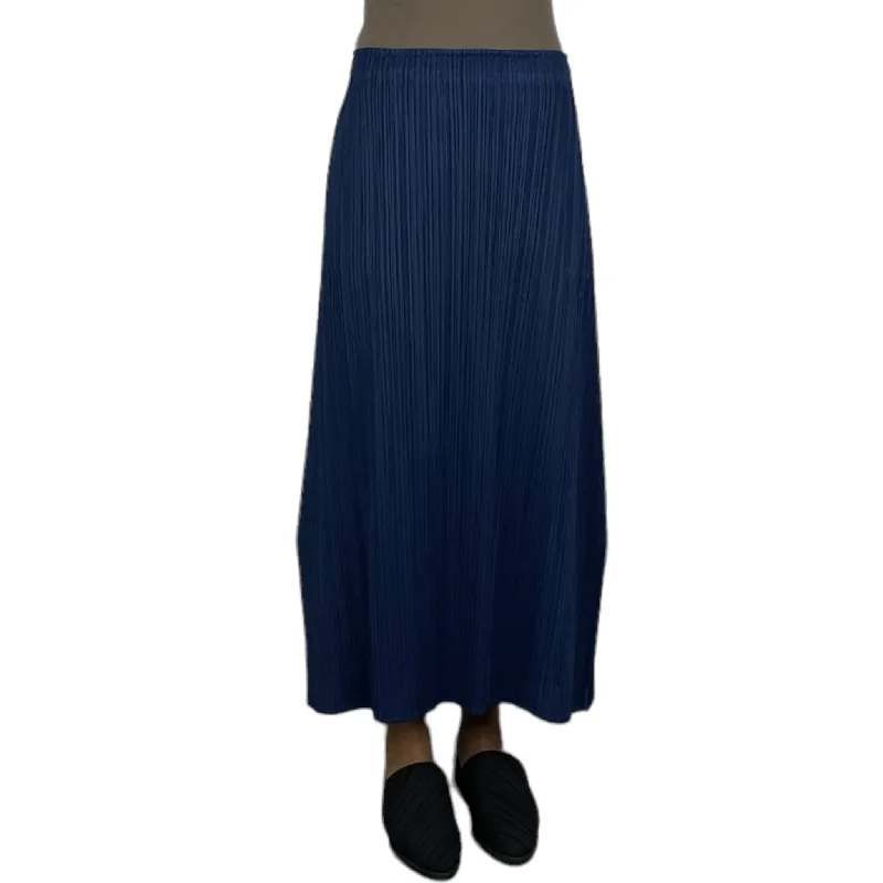 MONTHLY COLORS JUNE SKIRT ribbed skirt waist