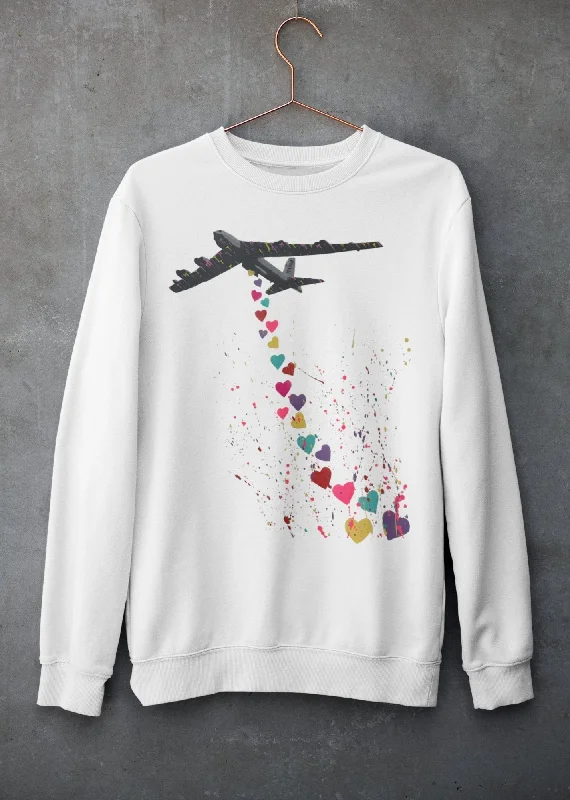 ST!NK - artist PONK - Casual Sweatshirt Hoodie with Elastic Waist Stretchable Comfortable ST!NK - artist PONK - Casual Sweatshirt Hoodie with Elastic Waist Stretchable Comfortable