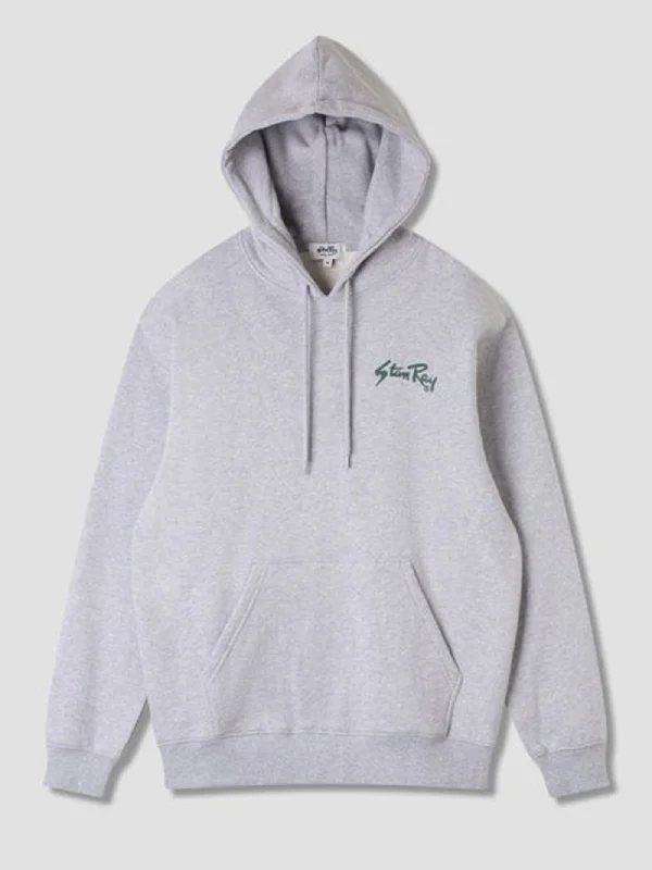 Stan Og Hoodie Hoodie with Hem Drawcord Adjustable Customizable