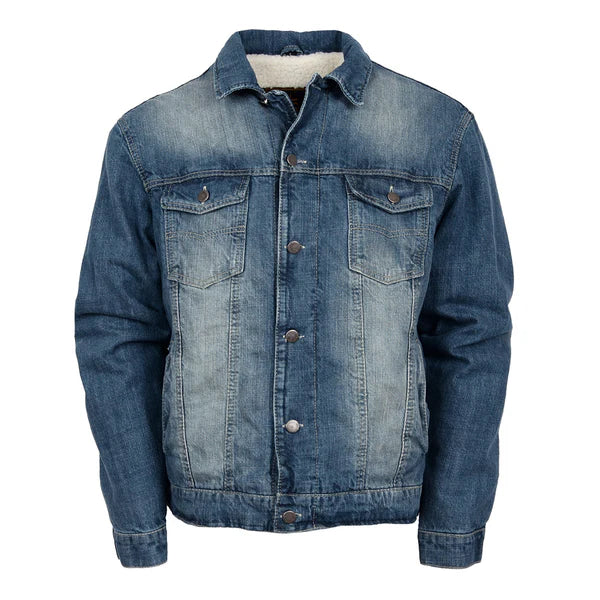 Womens STS Ranchwear Telluride Jacket Collared Jacket Crew Neck Jacket Turtle Neck Jacket