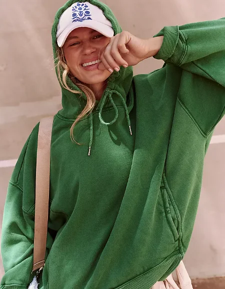 Women's Sprint To The Finish Hoodie Hoodie with Thumb Holes Functional Cozy