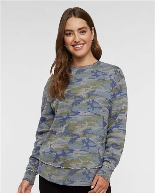 Vintage Camo